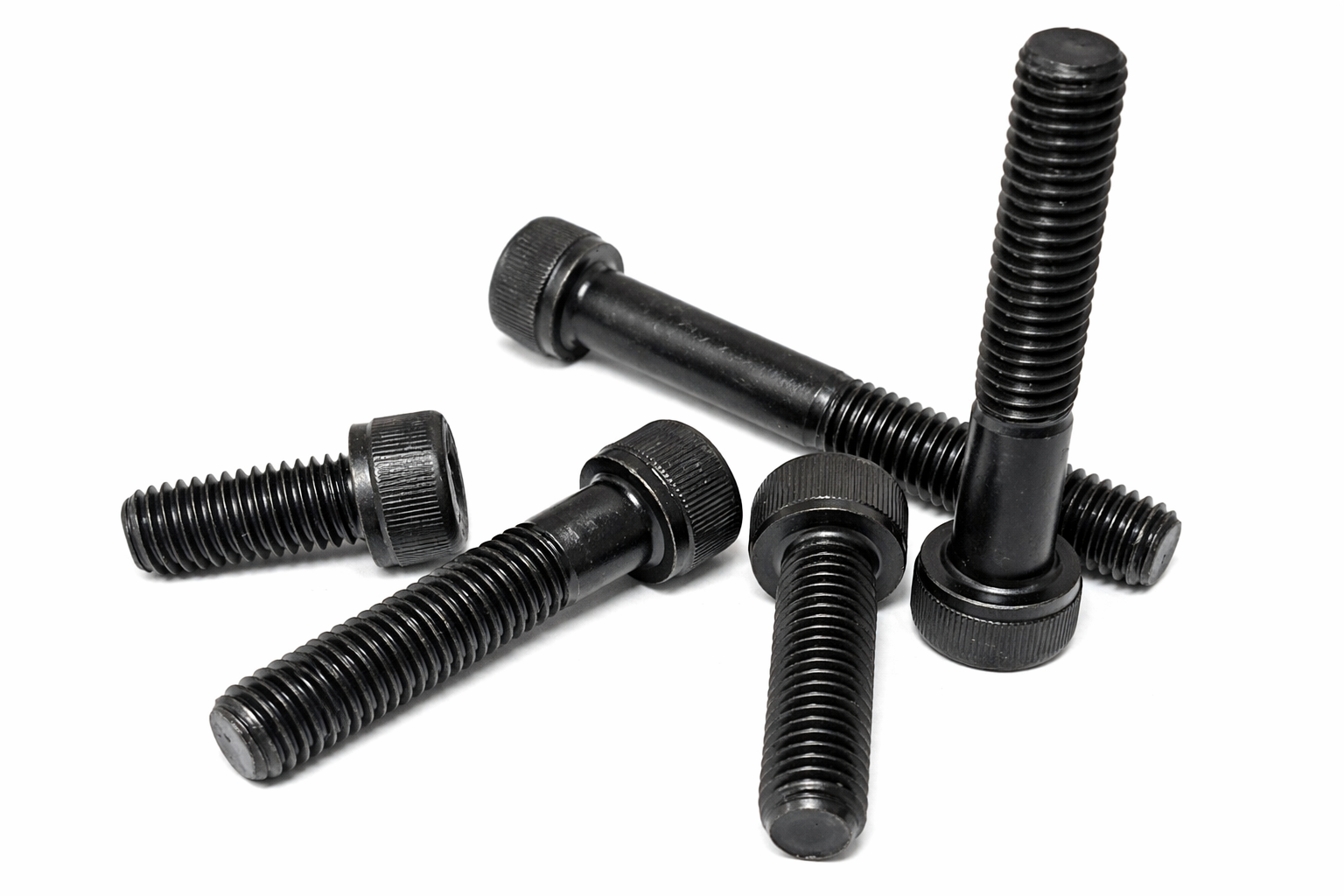 12.9 육각렌치볼트