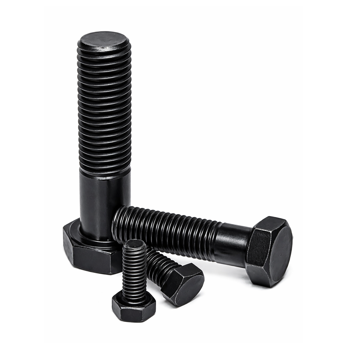 10.9 고장력 육각볼트