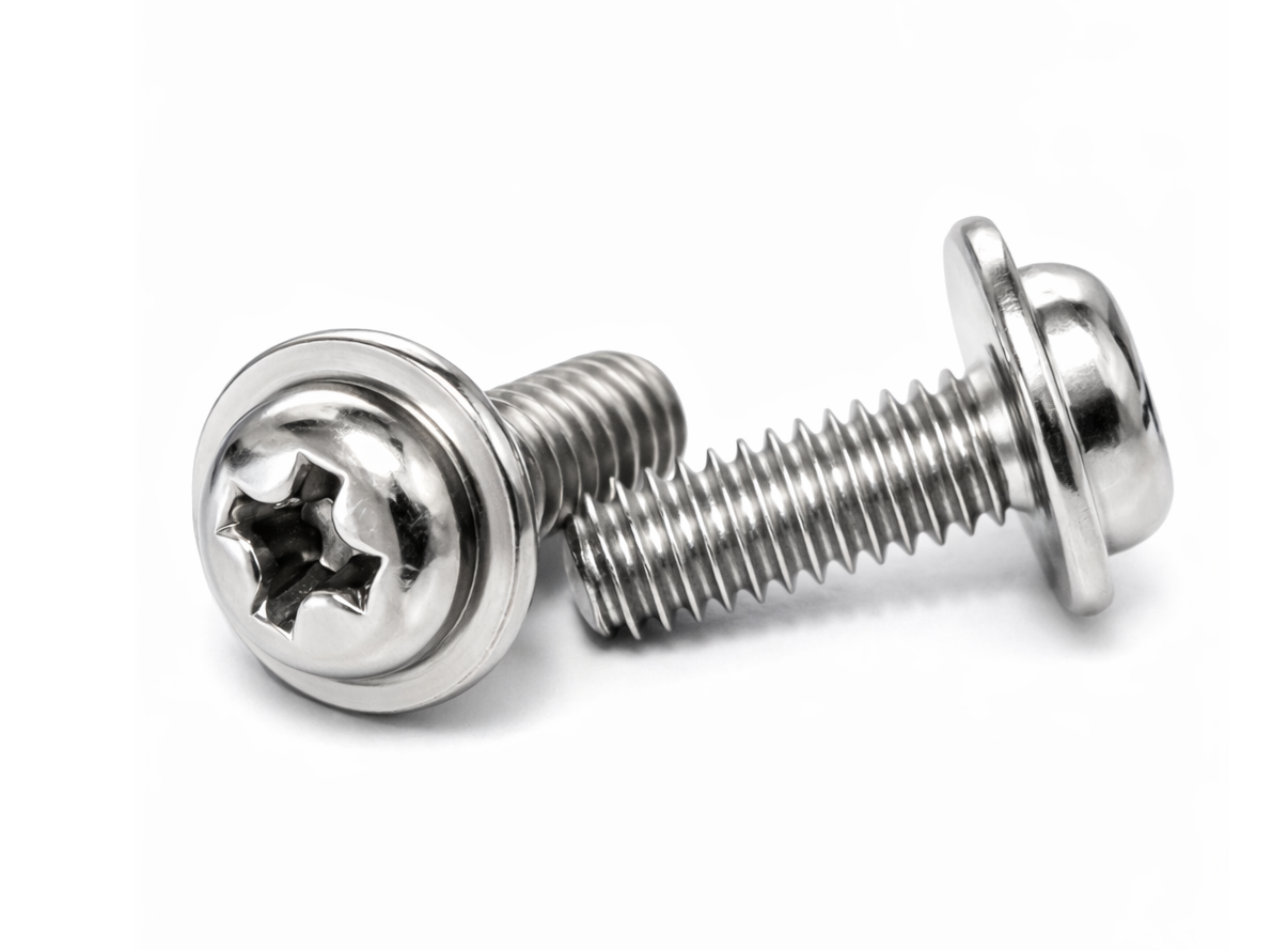 피형와샤붙이 [니켈]