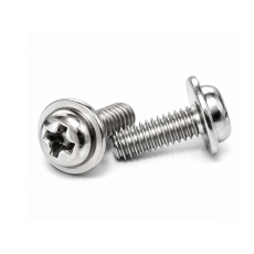 피형와샤붙이 [니켈]