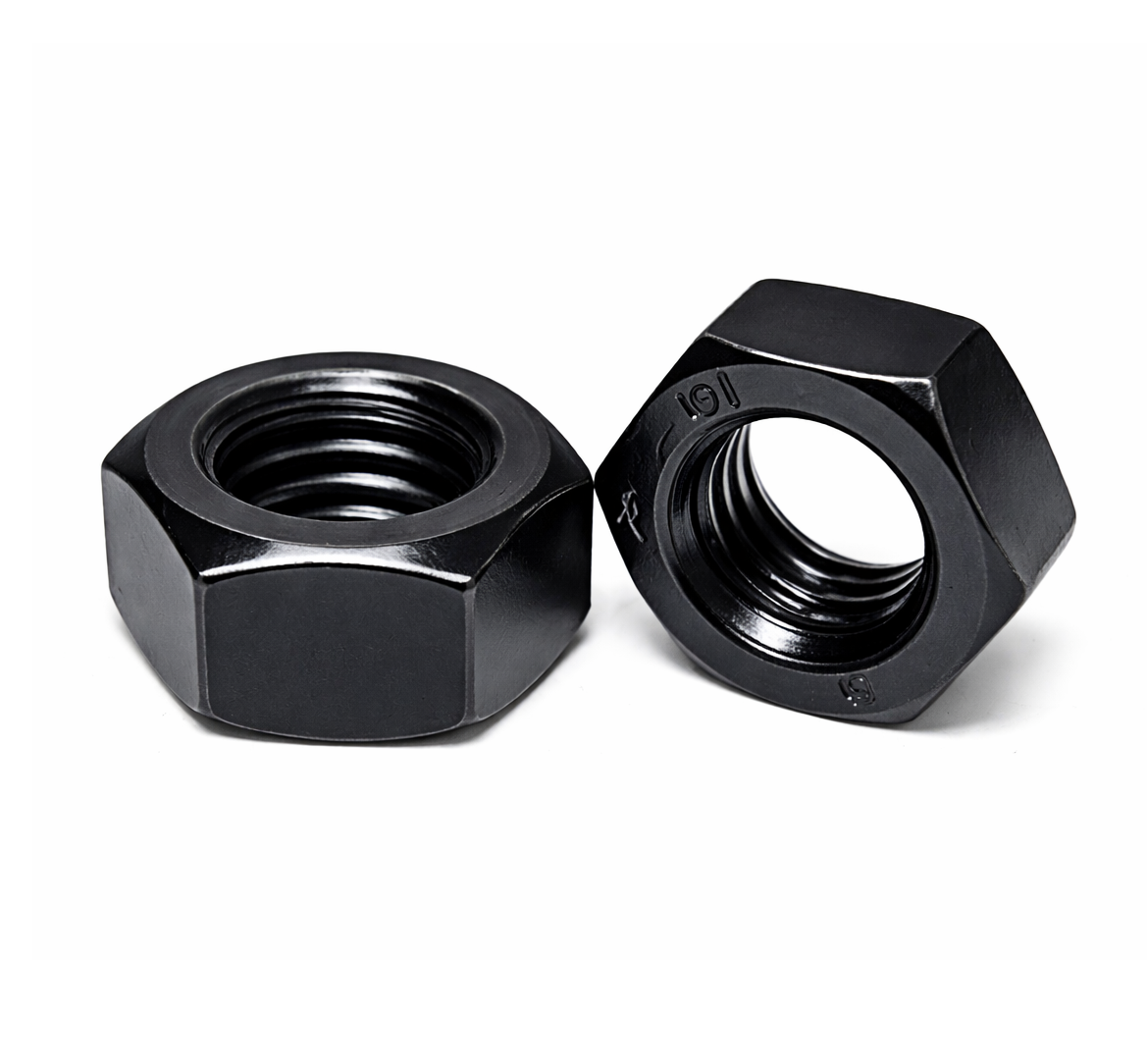 콜라육각너트 [착색]