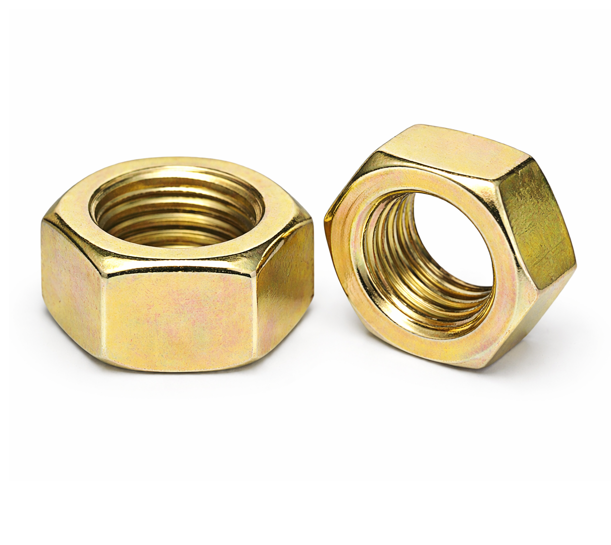 일반육각너트 [가는나사]