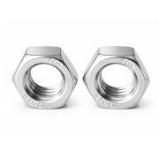 스텐육각너트 [316L]