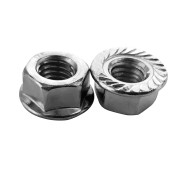 스텐후렌지너트 [304]