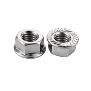 스텐후렌지너트 [316] 미리/인치