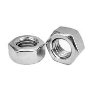 일반육각너트 [니켈]