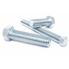 일반육각볼트 [인치]