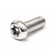 스텐 둥근 별 렌치볼트[PIN]