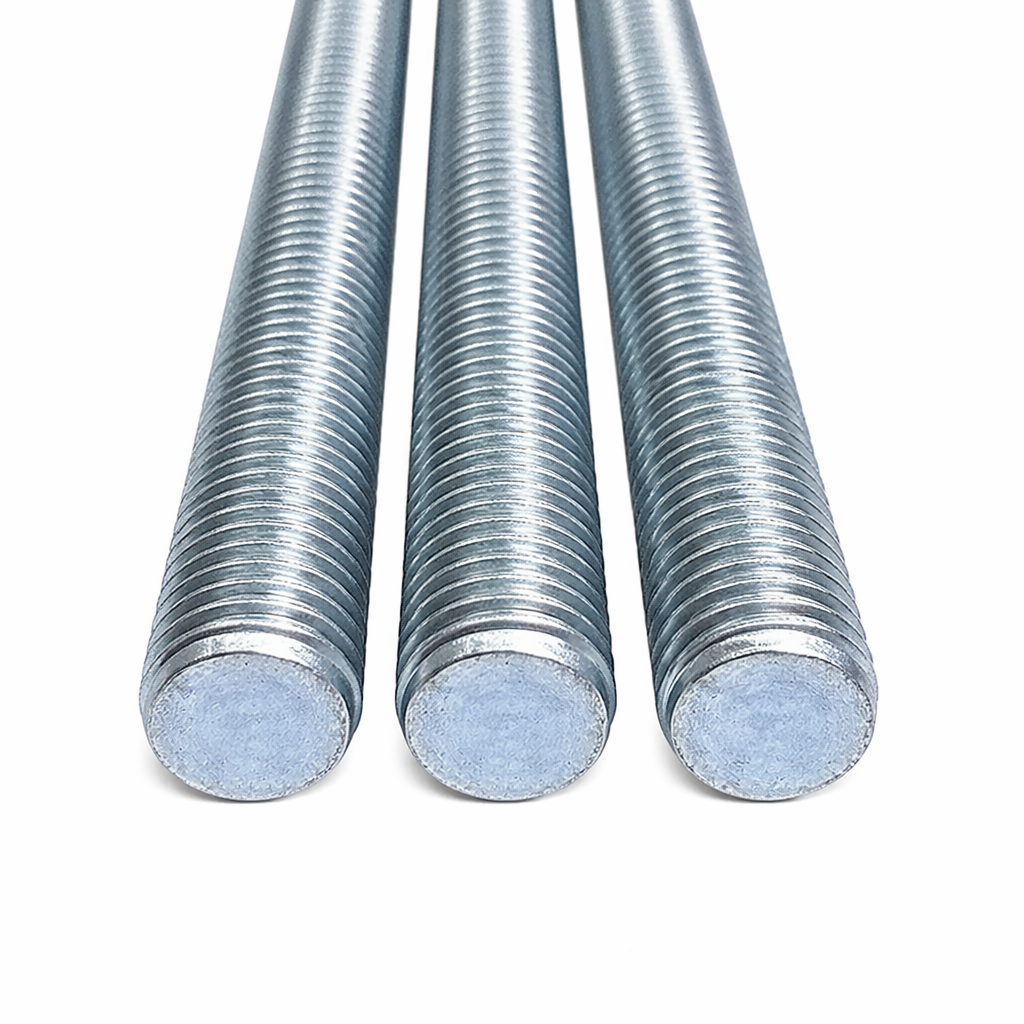 일반전산볼트 중기리 [인치]