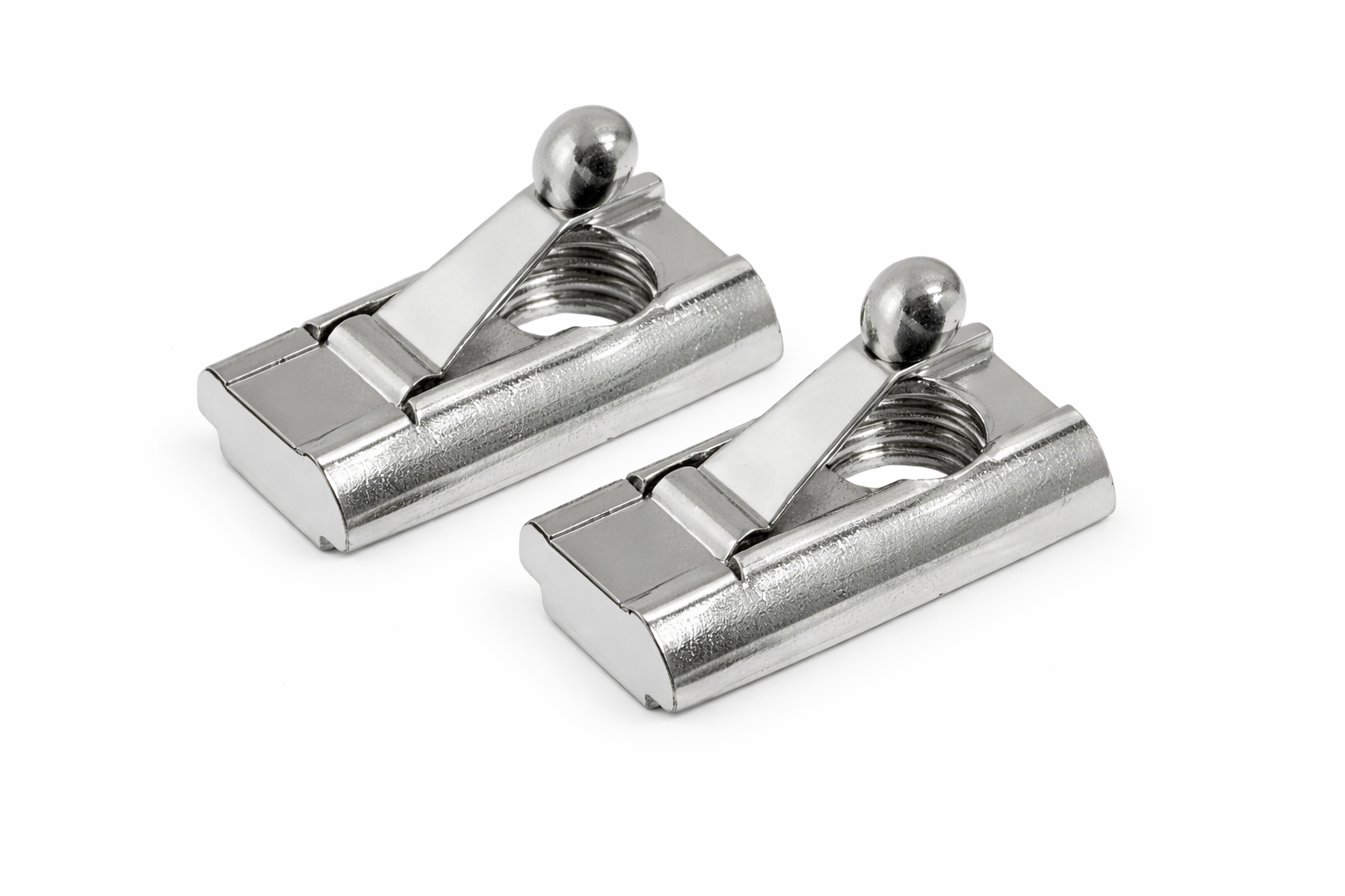 스프링너트 [SUS]