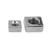 사각너트 [니켈]