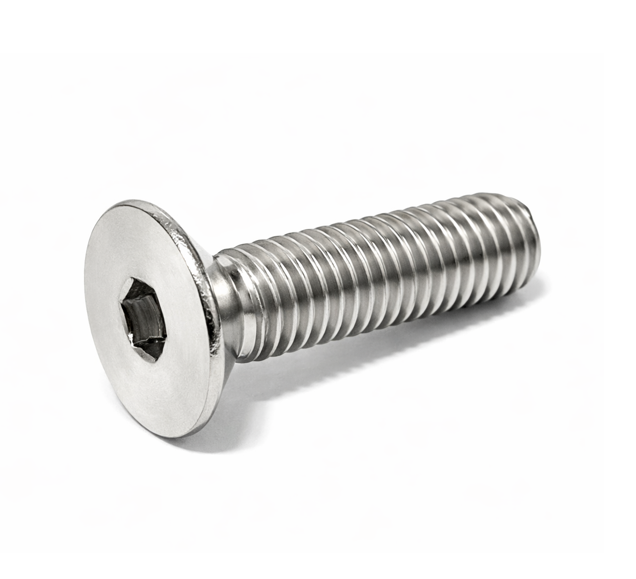 스텐접시렌치볼트 [인치]