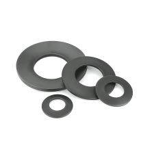 접시스프링와샤