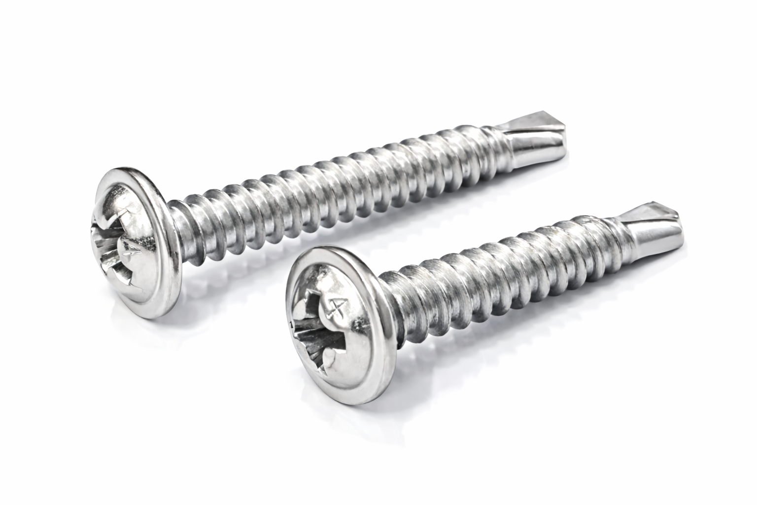 스텐와샤붙이 직결피스