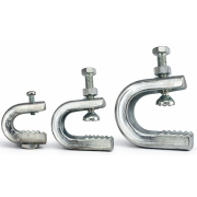 C형 빔클램프 3/8