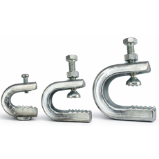 C형 빔클램프 3/8