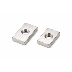 직사각너트 [니켈]