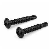 와샤붙이 직결피스 [착색]